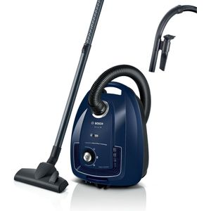Bosch Serie 4 BGL38BU1 stofzuiger Trommelstofzuiger Droog 600 W Stofzak