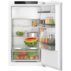 Bosch KIL32ADD1 Inbouw Koelkast - 147L - SuperCooling - VitaFresh