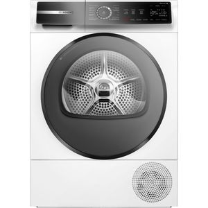 Bosch Serie 8 WQB246DAFG - Wasdroger - Warmtepompdroger - NL/FR display