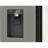 Bosch KFD96APEA Kühl-Gefrier-Kombination mehrtürig