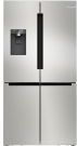 Bosch KFD96APEA - Serie 6 - Amerikaanse koelkast - RVS