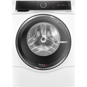 Bosch Wnc244070 Was-droogcombinatie 9-6 Kg 1400t | Nieuw (outlet)