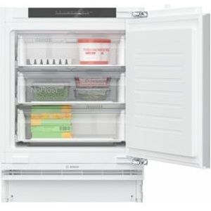 Bosch Serie 6 - GUN21ADE0 - Inbouwvriezer