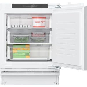 Bosch Serie 6 - GUN21ADE0 - Inbouwvriezer
