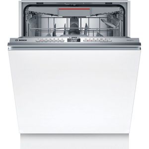 Bosch Serie 4 SMV4EVX00E vaatwasser Volledig ingebouwd 14 couverts C