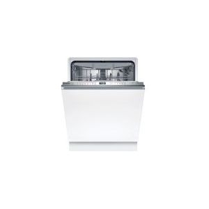 Inbouw vaatwasser SMV6ZCX06E