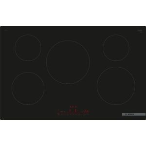 Bosch PIV81RHB1E - Serie 6 - Inbouw inductiekookplaat - 80 cm - 5 kookzones