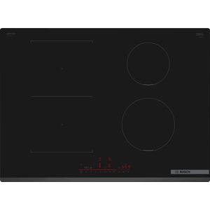 Bosch PVS731HB1E - Inductiekookplaat - 70 cm - Zwart - CombiZone - Home Connect