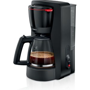 Bosch TKA2M113 MyMoment - Koffiezetapparaat - Zwart