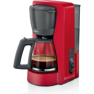 Bosch TKA2M114 MyMoment - Koffiezetapparaat - Rood