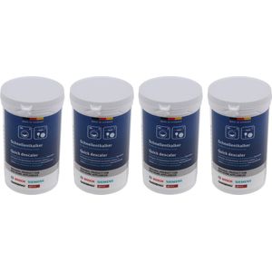 BOSCH - Ontkalker - 00312331