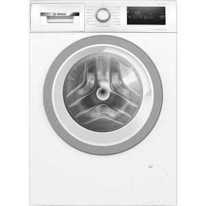 BOSCH Waschmaschine Serie 4 "WAN28127", 8 kg, 1400 U/min