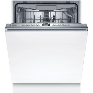 Bosch SBV6YCX00E  / Inbouw / Volledig geïntegreerd / Nishoogte 87,5 - 92,5 cm