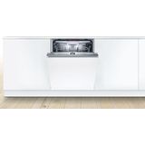 Bosch - SMV6YCX00E - Inbouwvaatwasser - Volledig Integreerbaar - Home Connect