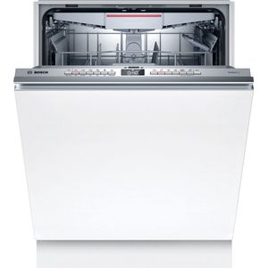 Bosch SMV6YCX00E - Serie 6 - Inbouwvaatwasser - Volledig integreerbaar - Home Connect