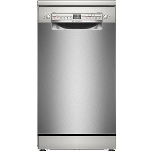 Bosch SPS2HKI58E - Serie 2 - Vrijstaande Vaatwasser - RVS