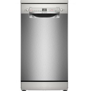 Bosch SPS2HKI58E - Serie 2 - Vrijstaande Vaatwasser - RVS