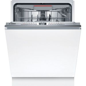 Inbouw vaatwasser SMV6YCX02E