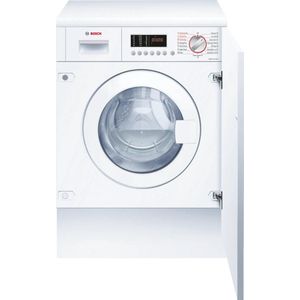 Bosch WKD28543EU - Was-droogcombinatie