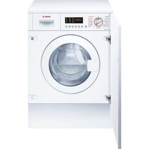 Bosch WKD28543EU - Was-droogcombinatie