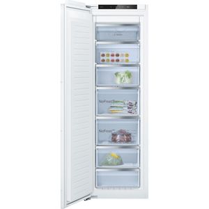 Bosch Serie 4 GIN81VEE0 - Inbouwvriezer