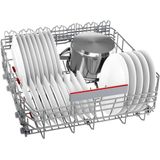 Bosch - SBV6ZCX06E - Inbouwvaatwasser - 60 cm - Energielabel B - Volledig Integreerbaar