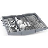 Bosch - SBV6ZCX06E - Inbouwvaatwasser - 60 cm - Energielabel B - Volledig Integreerbaar