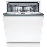 Bosch - SBV6ZCX06E - Inbouwvaatwasser - 60 cm - Energielabel B - Volledig Integreerbaar