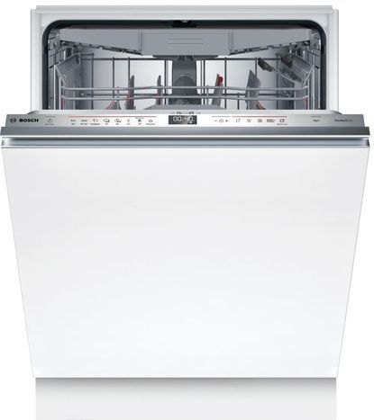 Bosch - SBV6ZCX06E - Inbouwvaatwasser - 60 cm - Energielabel B - Volledig Integreerbaar