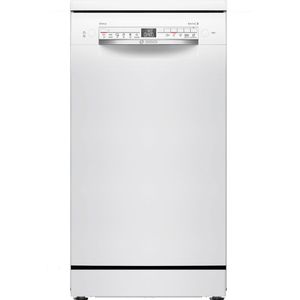 Bosch SPS2HKW58E - Serie 2 - Vrijstaande Vaatwasser - Wit