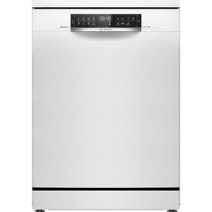 Bosch Serie 6 SMS6ECW04E - Vrijstaande vaatwasser