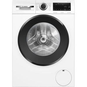 Bosch Wgg246z5nl - Serie 6 - Wasmachine Met Stoom - 1600 Rpm - 9kg | Nieuw (outlet)