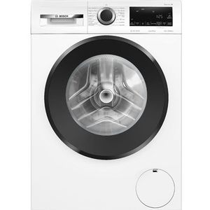 Bosch Wgg246z7nl Speedperfect - Wasmachine Voorlader 9 Kg 1600 Rpm 73 Db