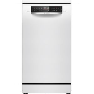 Bosch SPS6YMW14E - Serie 6 - Vrijstaande Vaatwasser - Wit