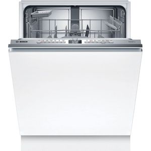 Bosch SMV4HAX20N - Inbouwvaatwasser - Volledig integreerbaar