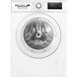 Bosch Wasmachine Wit - 8 kg - 1400 Toeren - Energieklasse A
