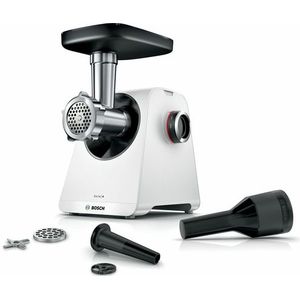 Bosch MFWS420W - Multi Power Serie 4 - Vleesmolen - Wit