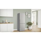 Bosch KGN36VIBT Kühl-Gefrier-Kombination