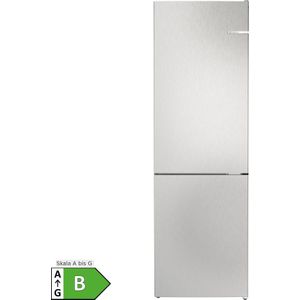 Bosch Koel-vriescombinatie Kgn362lbf Serie 4 Total No-frost 186 Cm B