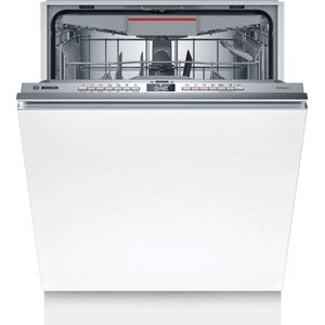 Bosch Smv6zcx10e - Volledig Geïntegreerde Vaatwasser B