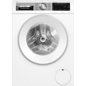 Bosch WGG244FMNL Wasmachine - Wit - 9 kg - 1400 Toeren - Energieklasse A