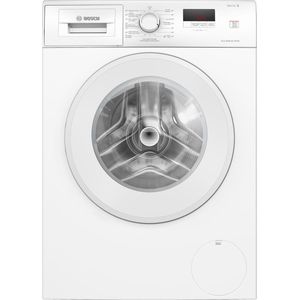 Bosch WGE02402FG - Serie 2 - Wasmachine - 7 kg - 1400 rpm - Energielabel A - NL/FR display