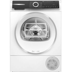 BOSCH WQH245B9NL Serie 6 Warmtepompdroger