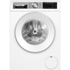 Bosch WGG244ZMNL - Wasmachine - Wit - 9 kg - Energieklasse A