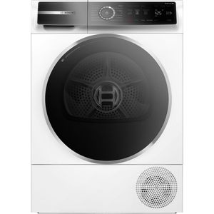 Bosch WQB245A5NL - Warmtepompdroger Wit
