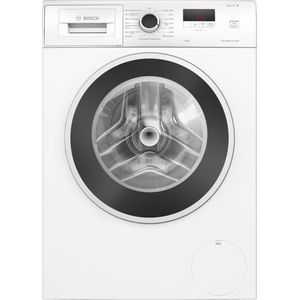 Bosch WGE03408NL - Serie 2 - Wasmachine - 8 kg - 1400 rpm