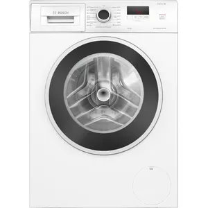 Bosch - WGE03408NL - Wasmachine - 8 kg - 1400 rpm - Energieklasse A