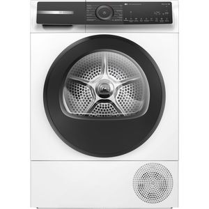 Bosch WQH245BAFG - Serie 6 - Warmtepompdroger - 9 kg - Energielabel A+++