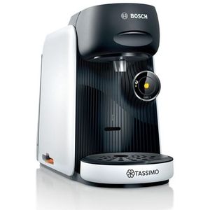 Multidrink koffiemachine - BOSCH - TASSIMO - T16 Finesse wit - 1400 W