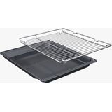 Bosch HBA514BS3 Einbau-Backofen